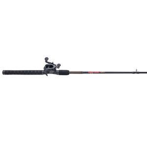 shakespeare ugly stik elite baitcast Combo 7' These combos feature Ugly Tech construction Ugly Stik Elite Casting Rod