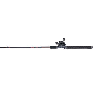 Ugly Stik GX2™ Baitcast Combo