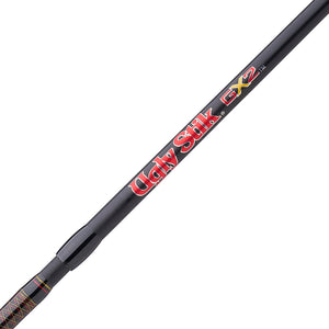 shakespeare ugly stik gx2 medium heavy casting rod 10 Spinning Rods by Ugly Stik Fishing Rod Ugly Stik Salmon
