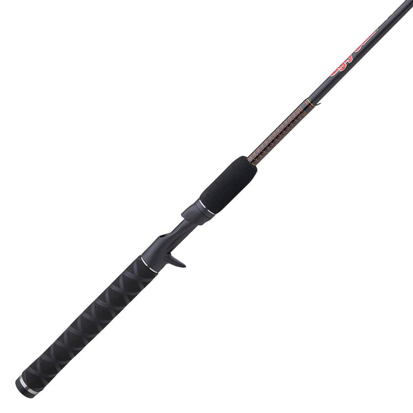 i can't get my ugly stik gx2 to cast Ugly Stik GX2 Casting Rod
