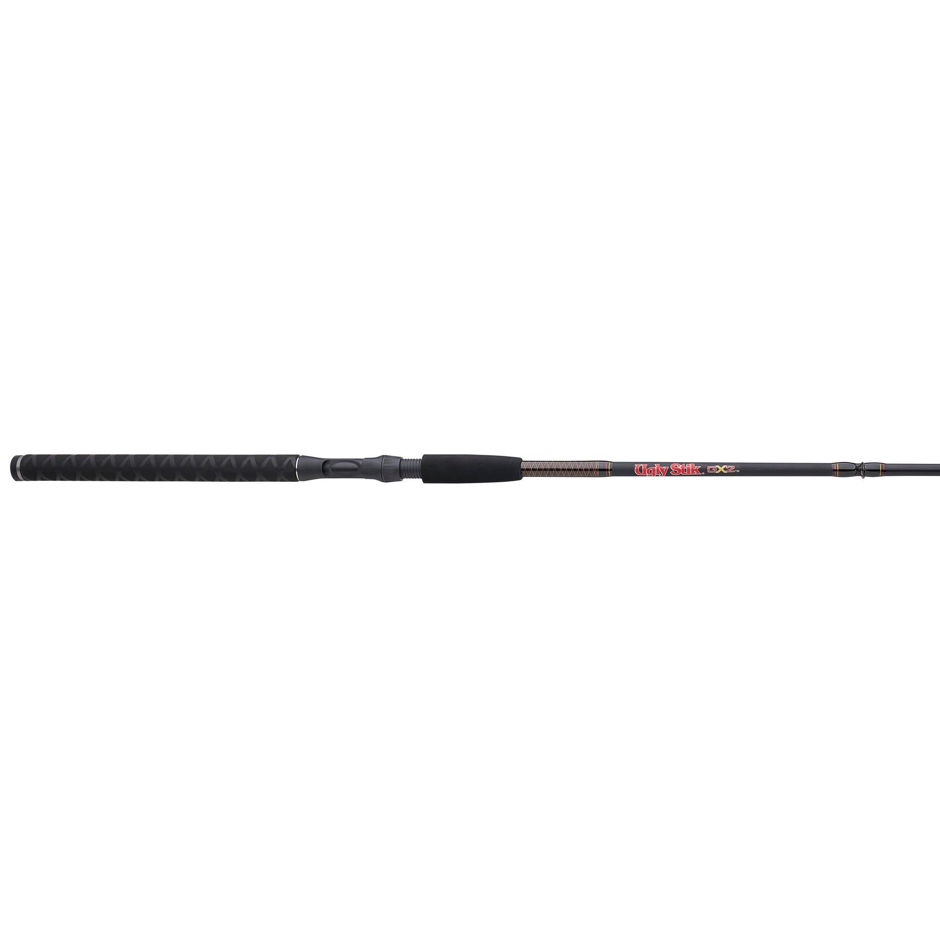 GX2™ Casting Rod| Ugly Stik®