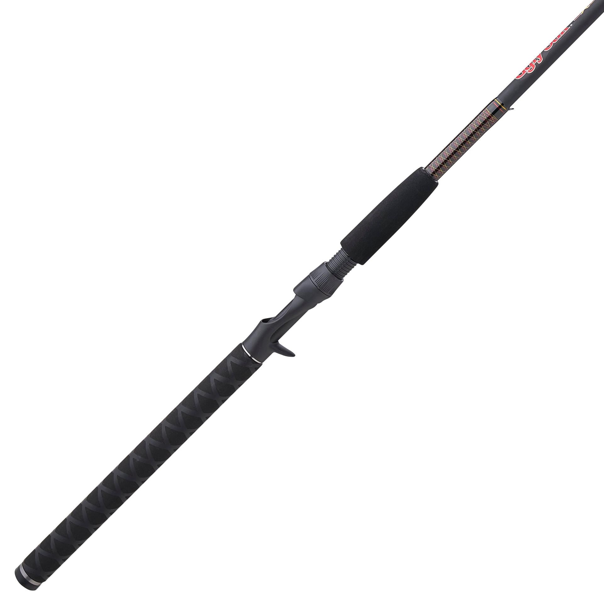 GX2™ Casting Rod| Ugly Stik®