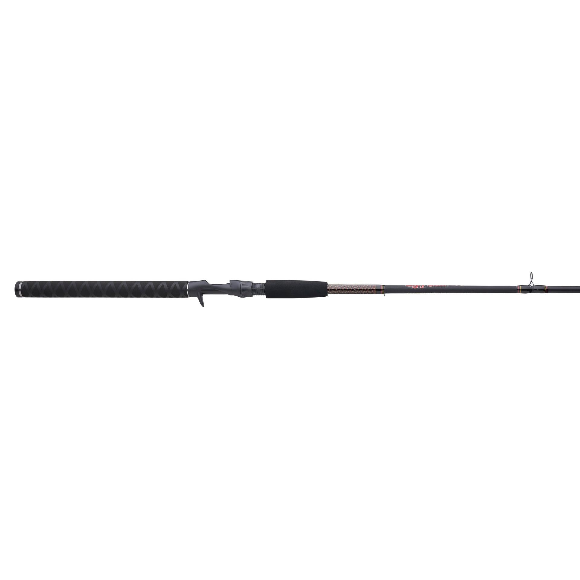 GX2™ Casting Rod