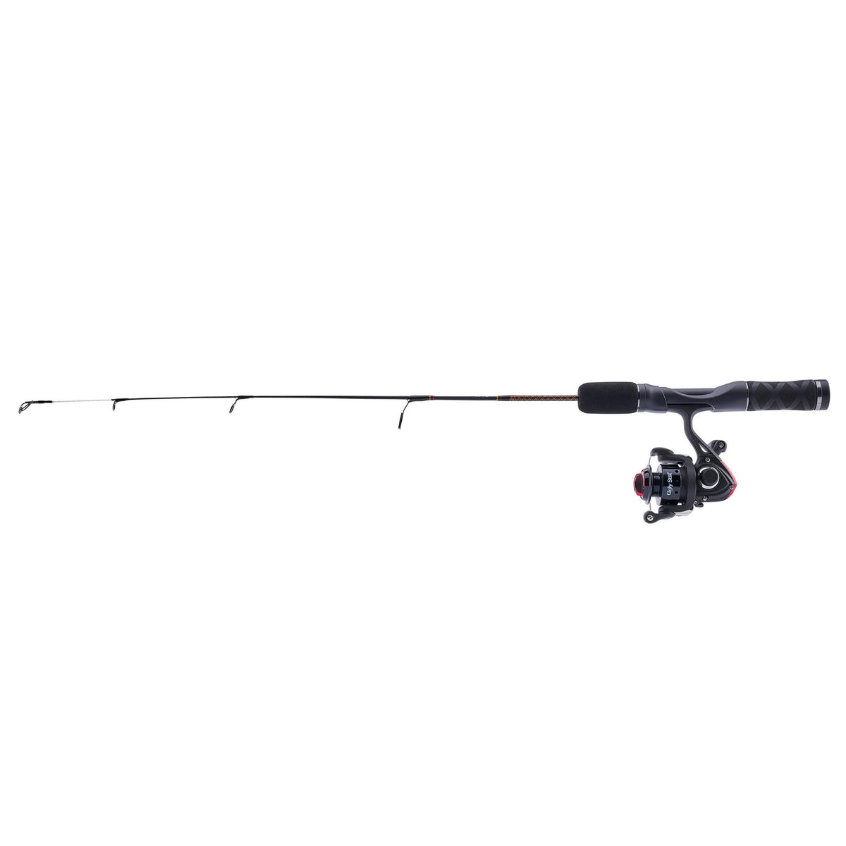 shakespeare ugly stik gx2 2 piece spinning combos Stix 3 Pc Combo GX2 LE Ice Spinning Combo