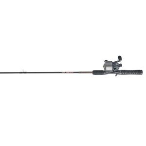 Ugly Stik GX2™ Spincast Combo