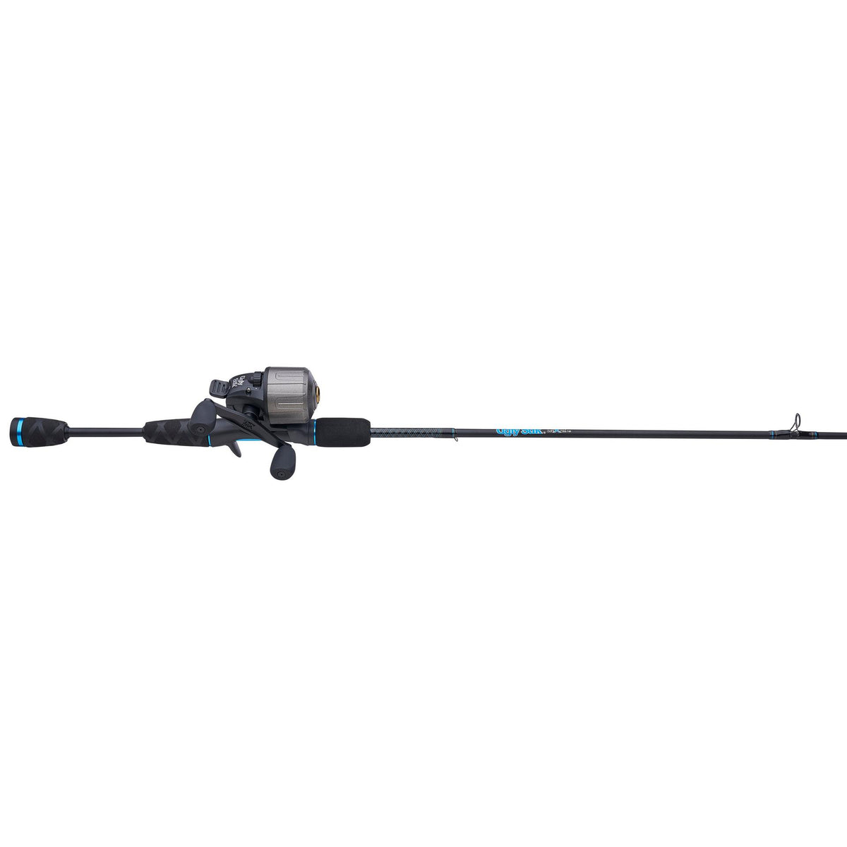 Ugly Stik GX2 Spincast Youth Combo