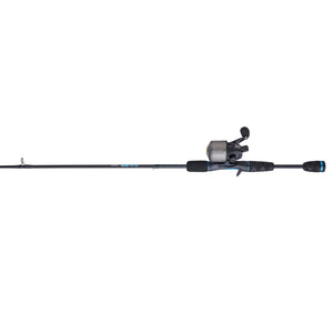 Ugly Stik GX2 Spincast Youth Combo