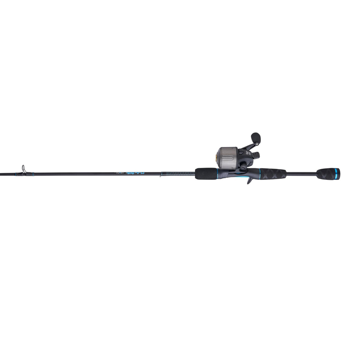 Ugly Stik GX2 Spincast Youth Combo