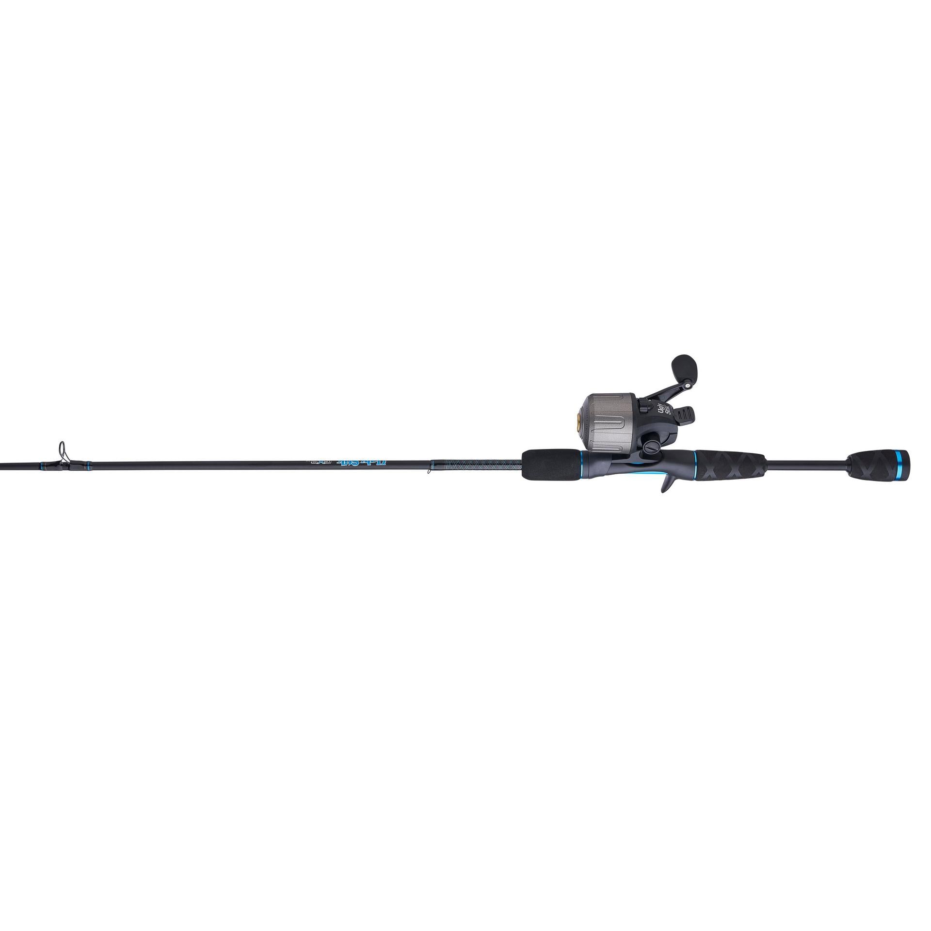 GX2™ Spincast Youth Combo| Ugly Stik®