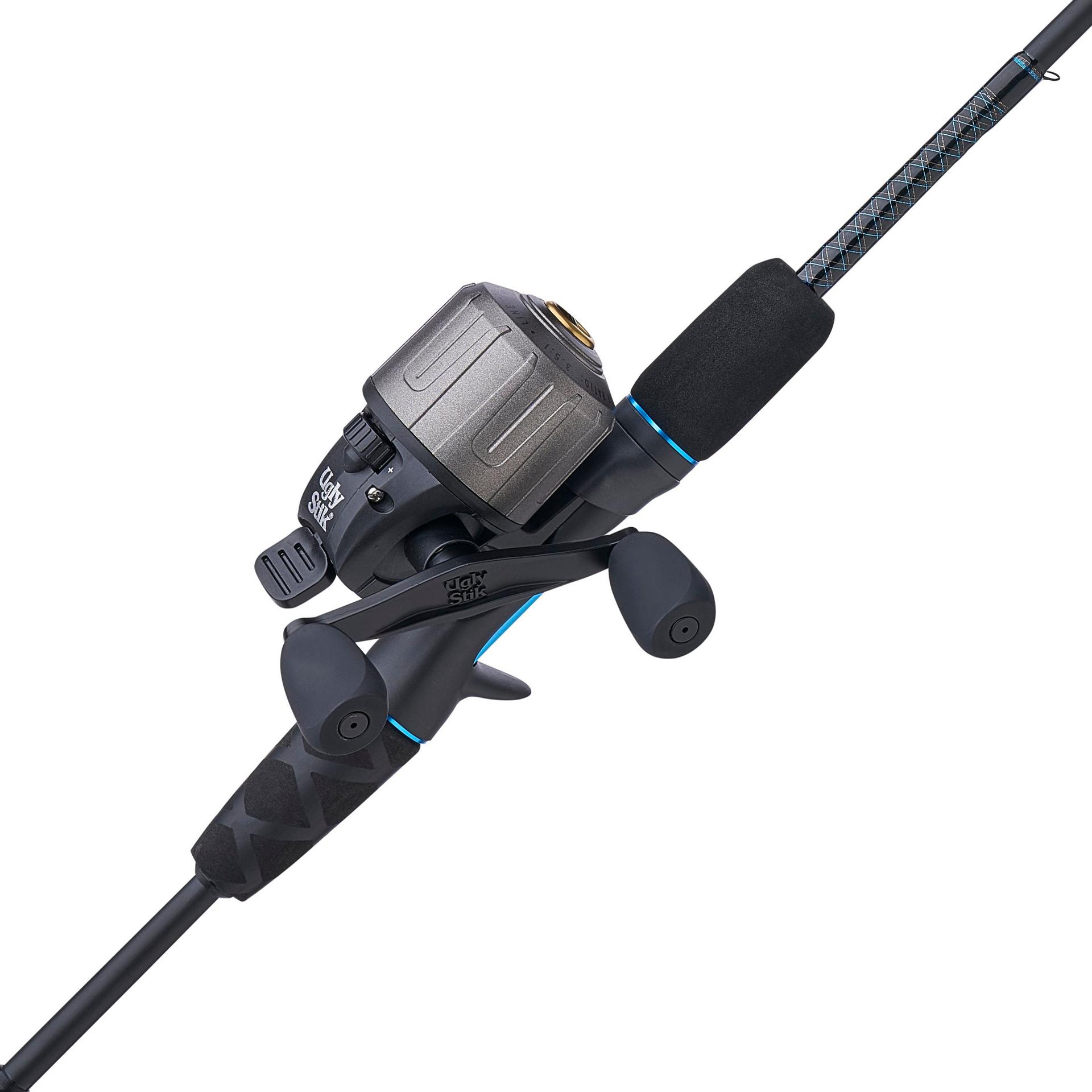 GX2™ Spincast Youth Combo| Ugly Stik®