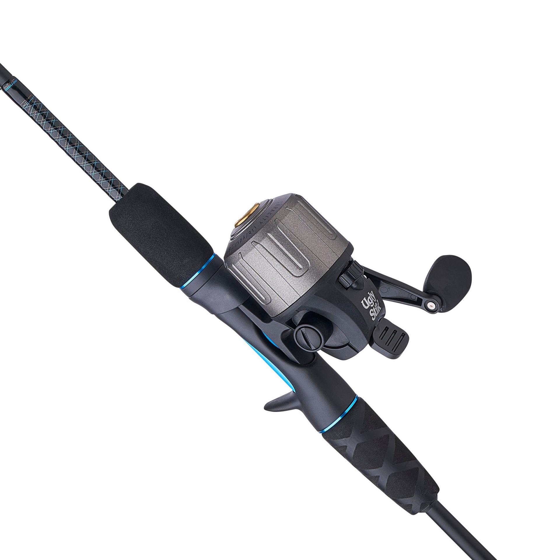 GX2™ Spincast Youth Combo| Ugly Stik®
