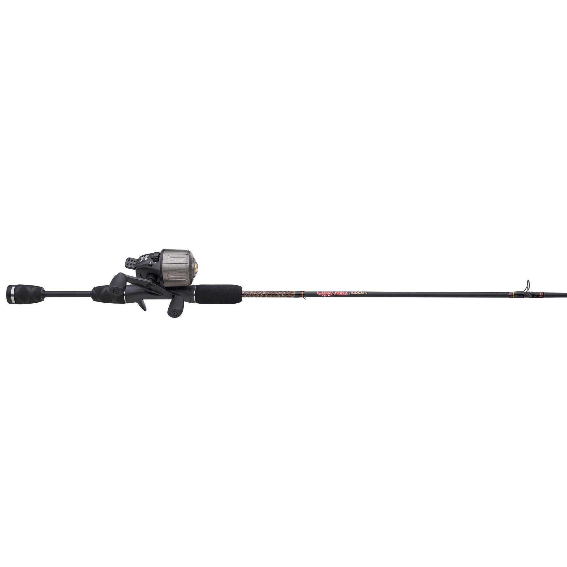 GX2™ Spincast Youth Combo