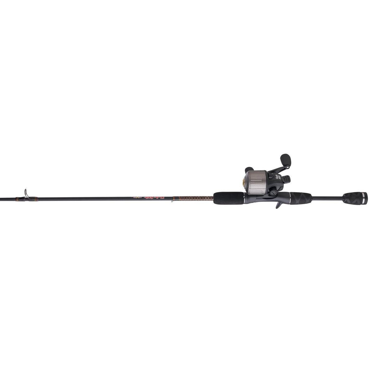Ugly Stik GX2 Spincast Youth Combo