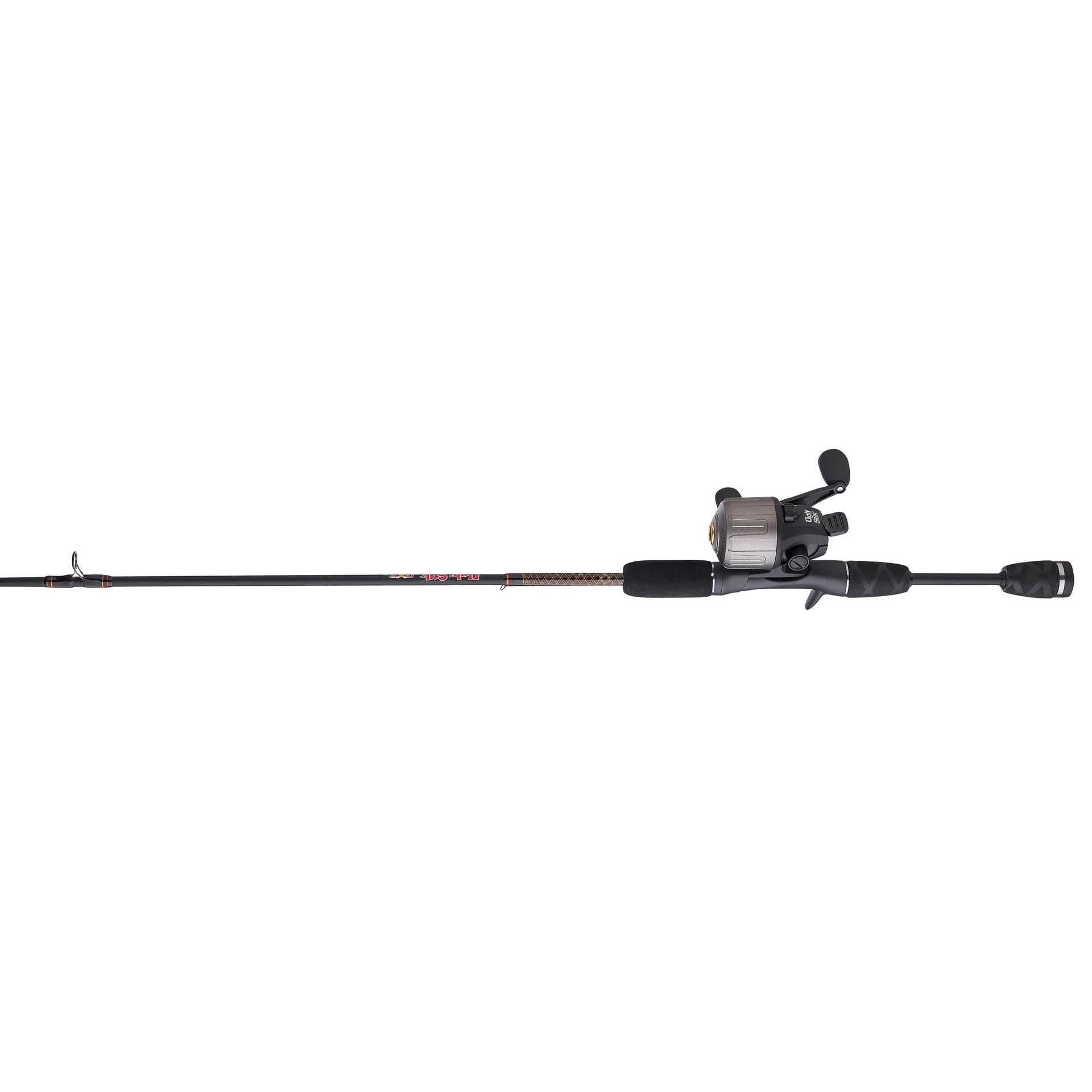 GX2™ Spincast Youth Combo| Ugly Stik®