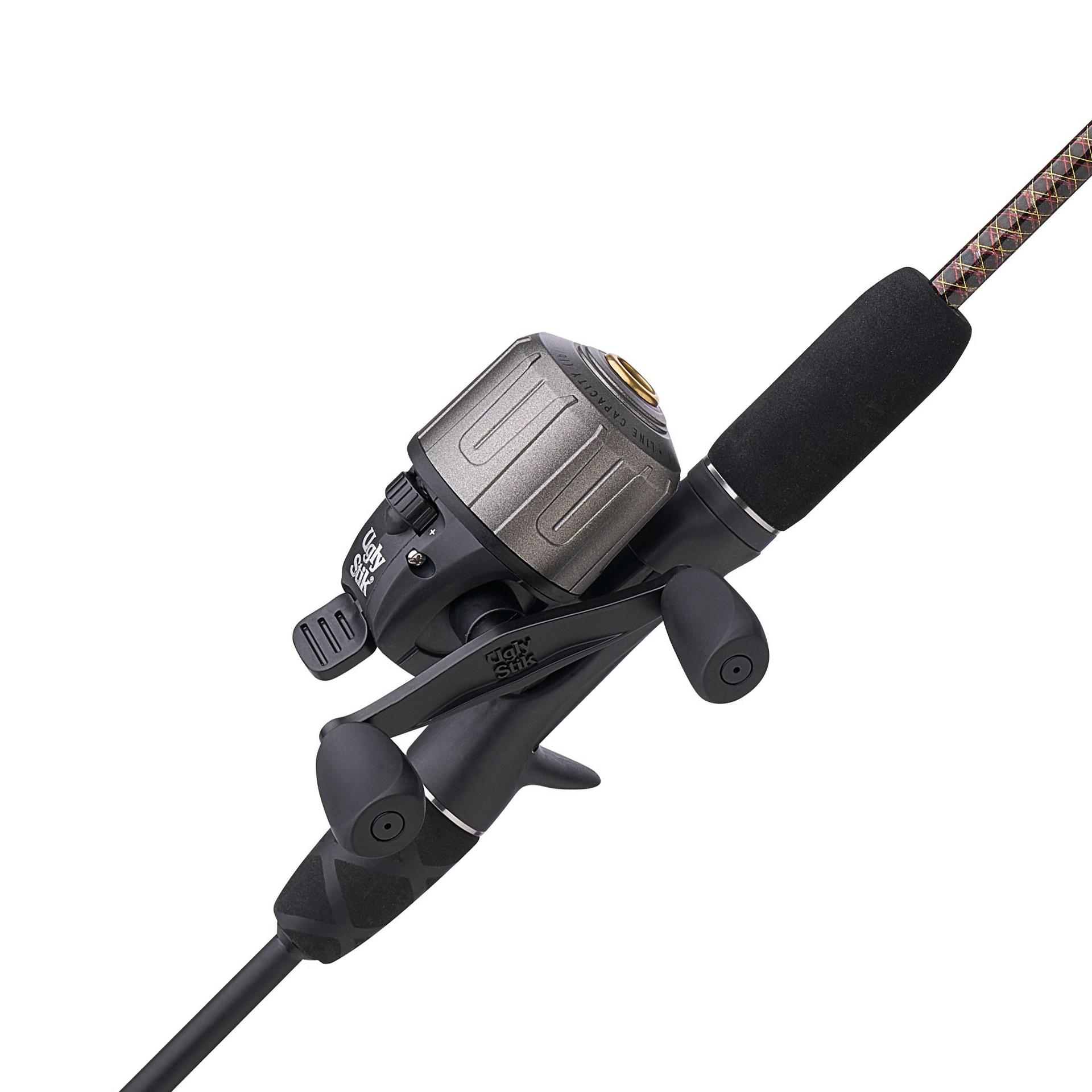 GX2™ Spincast Youth Combo| Ugly Stik®