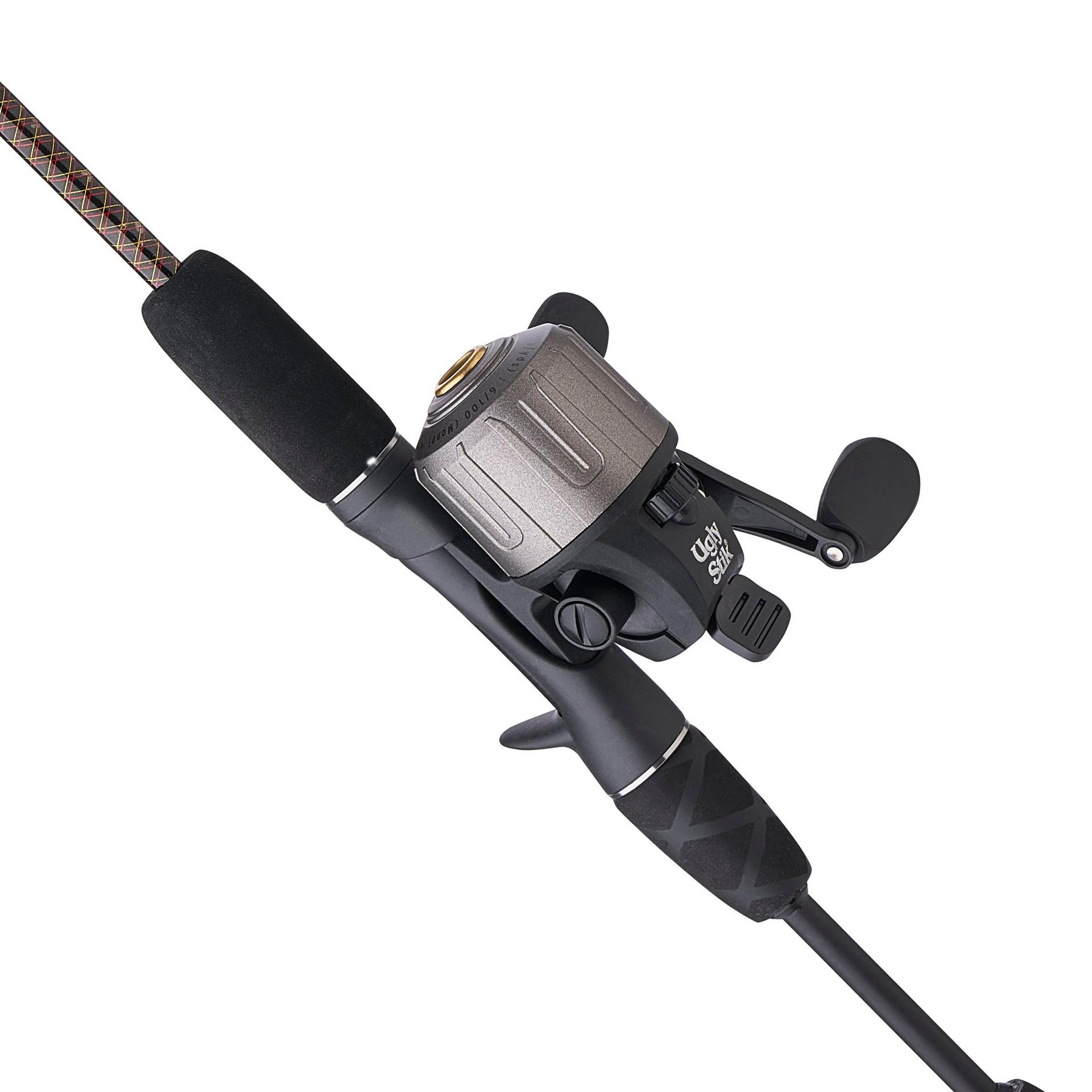 GX2™ Spincast Youth Combo| Ugly Stik®