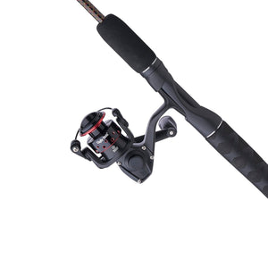 ladies ugly stik gx2 GX2 Spinning Rod Rods that act like skittish thoroughbreds instead of unshod workhorses Ugly Stik GX2 Spinning Rod