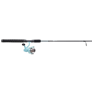 ladies rods providing the ugly stik Complete Spinning Kit Ugly Tuff guides Ugly Stik GX2 Lady 5'