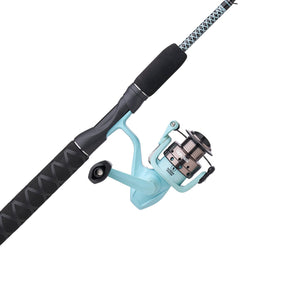 Ugly Stik Ladies' GX2 LE Spinning Combo