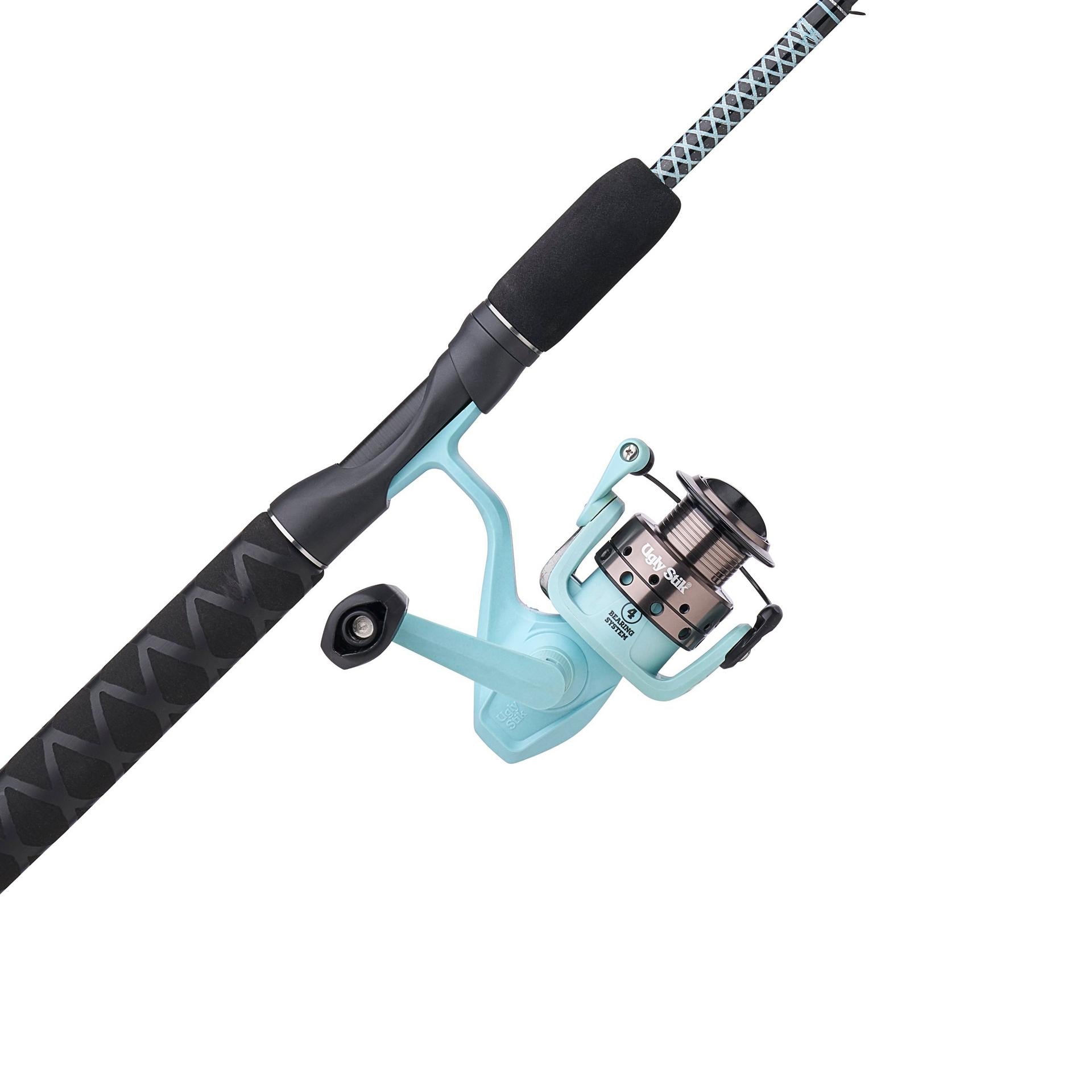 GX2™ Spinning Ladies Combo| Ugly Stik®