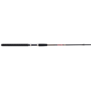 shakespeare ugly stik gx2 spin combo black Spinning TuckerTackle rotor and side plate for durability and light weight Shakespeare Ugly Stik GX2 Spinning