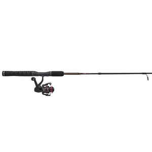 Ugly Stik GX2 Travel Spinning Kit