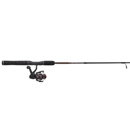 Ugly Stik GX2 Travel Spinning Kit