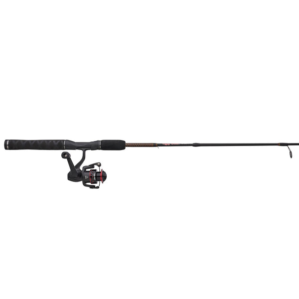 Ugly Stik GX2 Travel Spinning Kit
