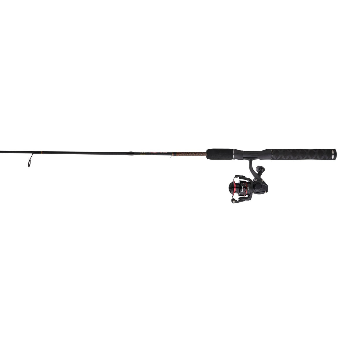 Ugly Stik GX2 Travel Spinning Kit