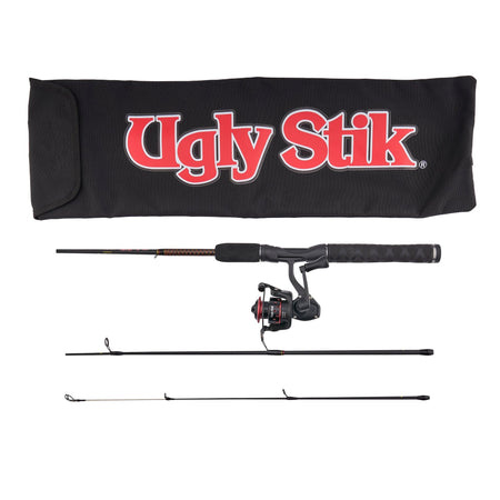 GX2™ Travel Spinning Kit