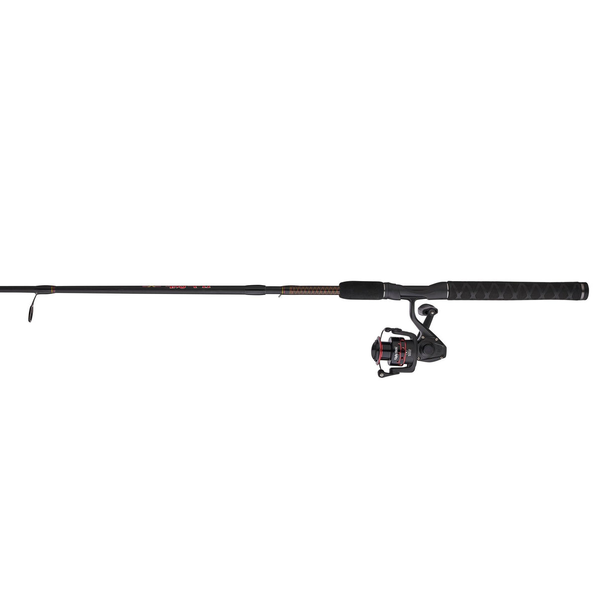 Ugly Stik GX2 Travel Spinning Kit
