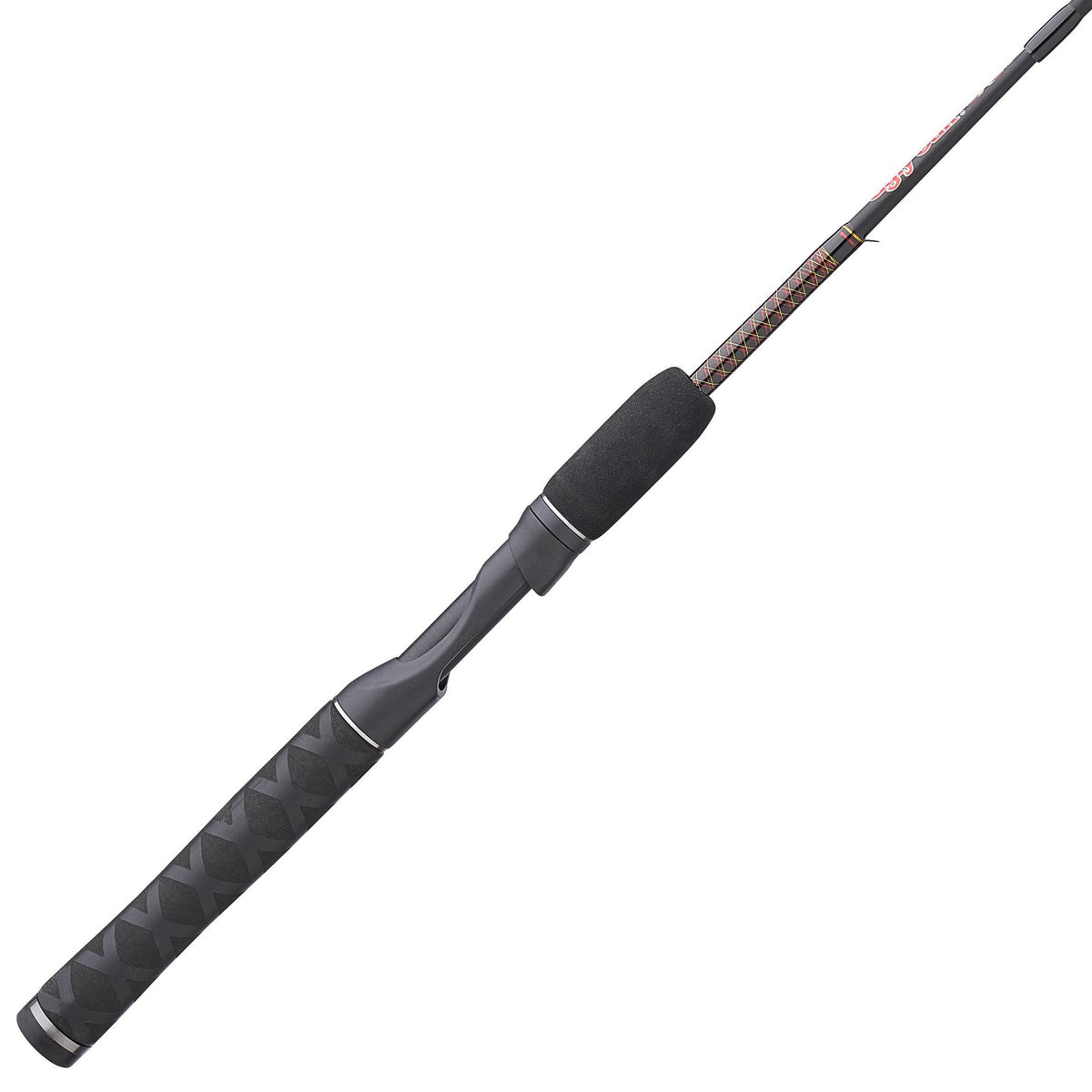 compensite 4 1 2 foot fishing pole ugli stick shamano GX2 Spinning Combo The Ugly Stik Inshore Select series of rods is the clear choice for anglers who want a lighter rod for various inshore applications Ugly Stik Quick Trigger 5ft