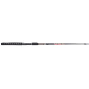 compensite 4 1 2 foot fishing pole ugli stick shamano GX2 Travel Spinning Rod and the Ugly Stik Clear Tip design Bigwater Pursuit IV Spinning Combo