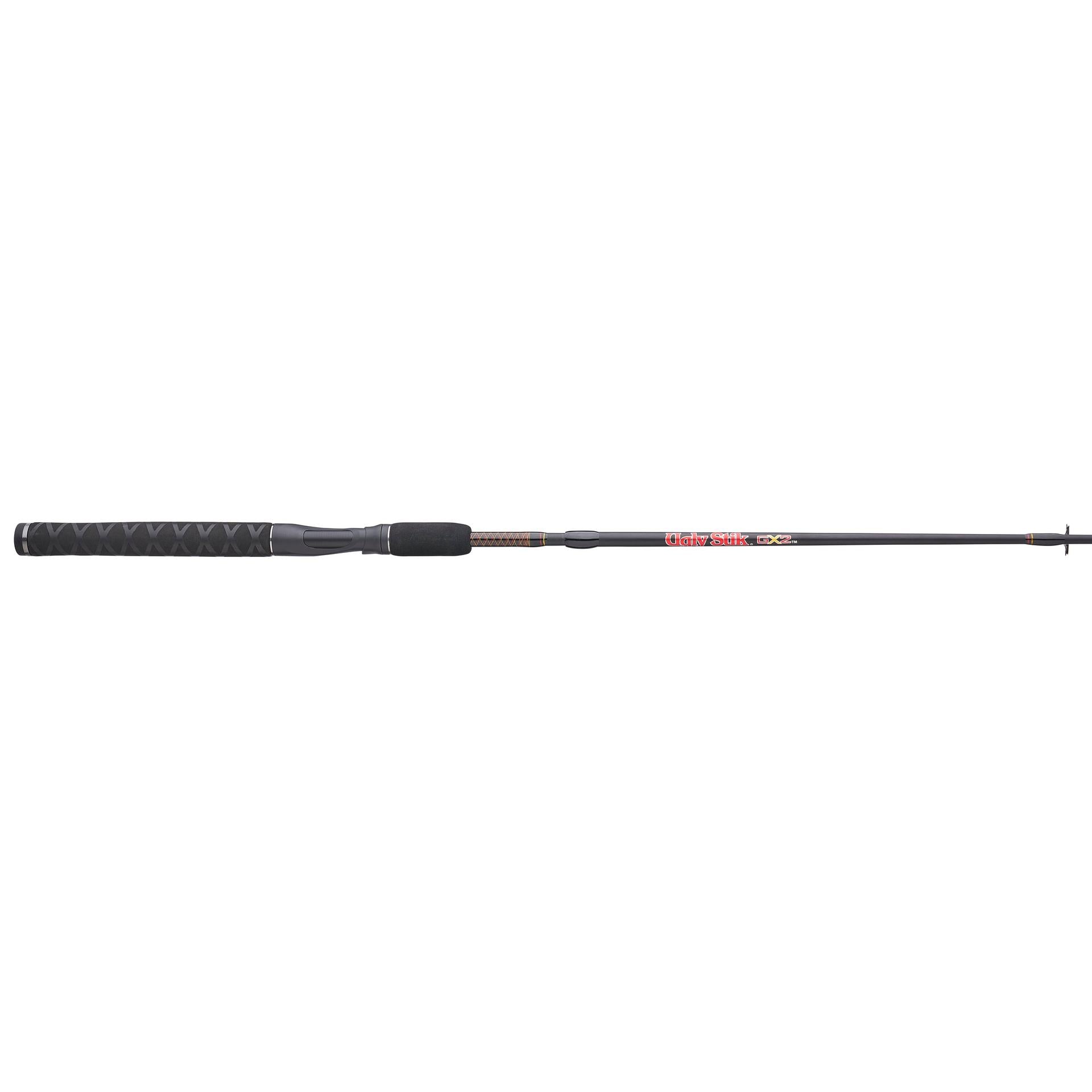 GX2™ Travel Spinning Rod| Ugly Stik®