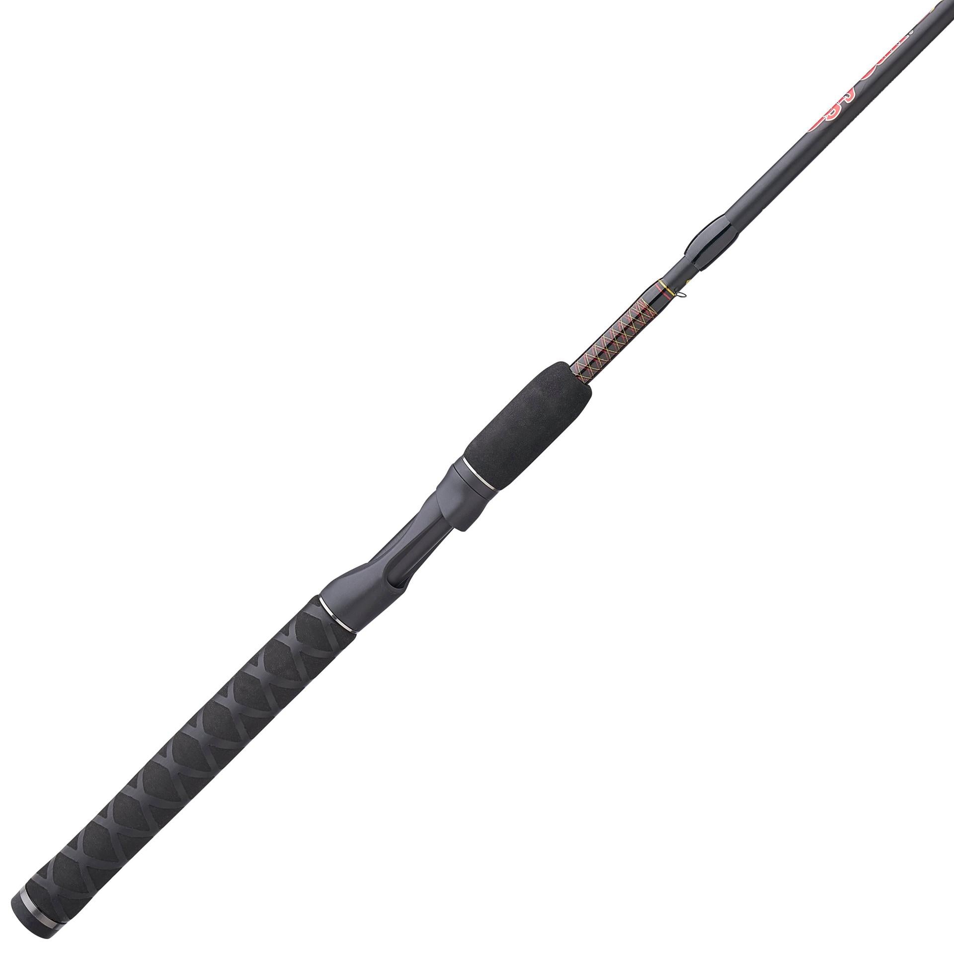 GX2™ Travel Spinning Rod| Ugly Stik®