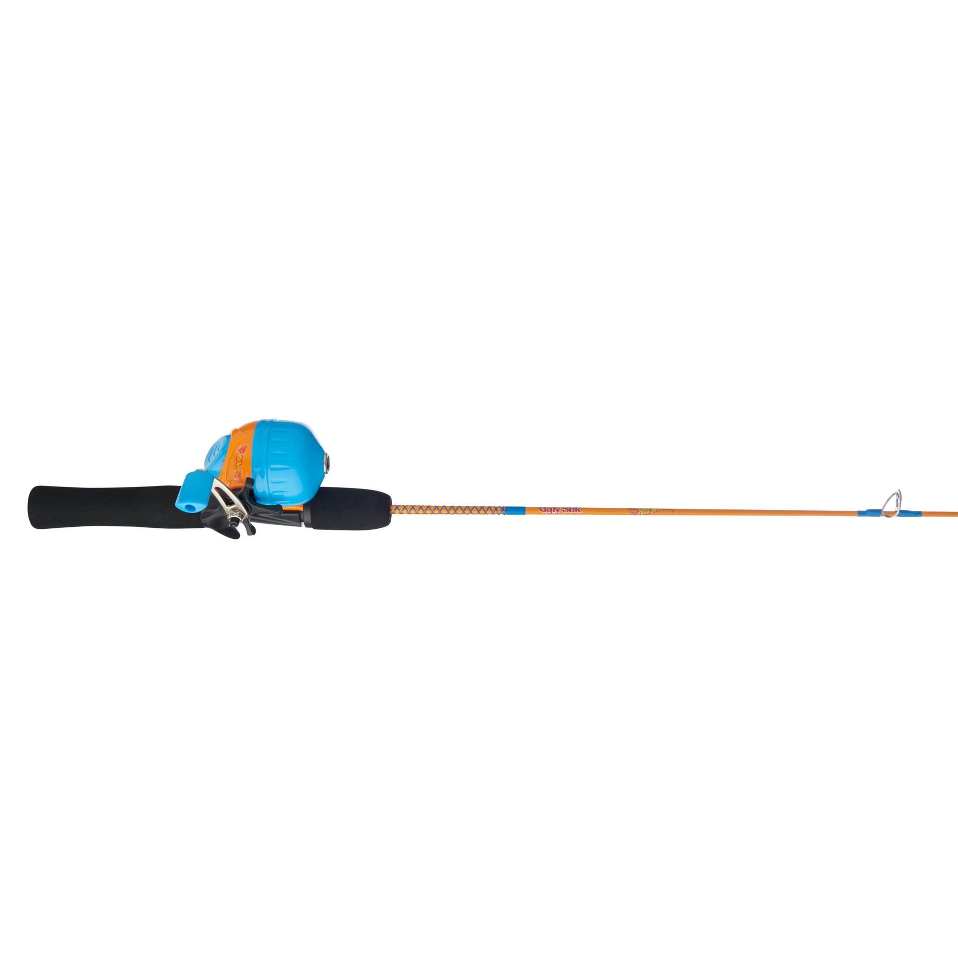 Hot Wheels® Combo | Ugly Stik®