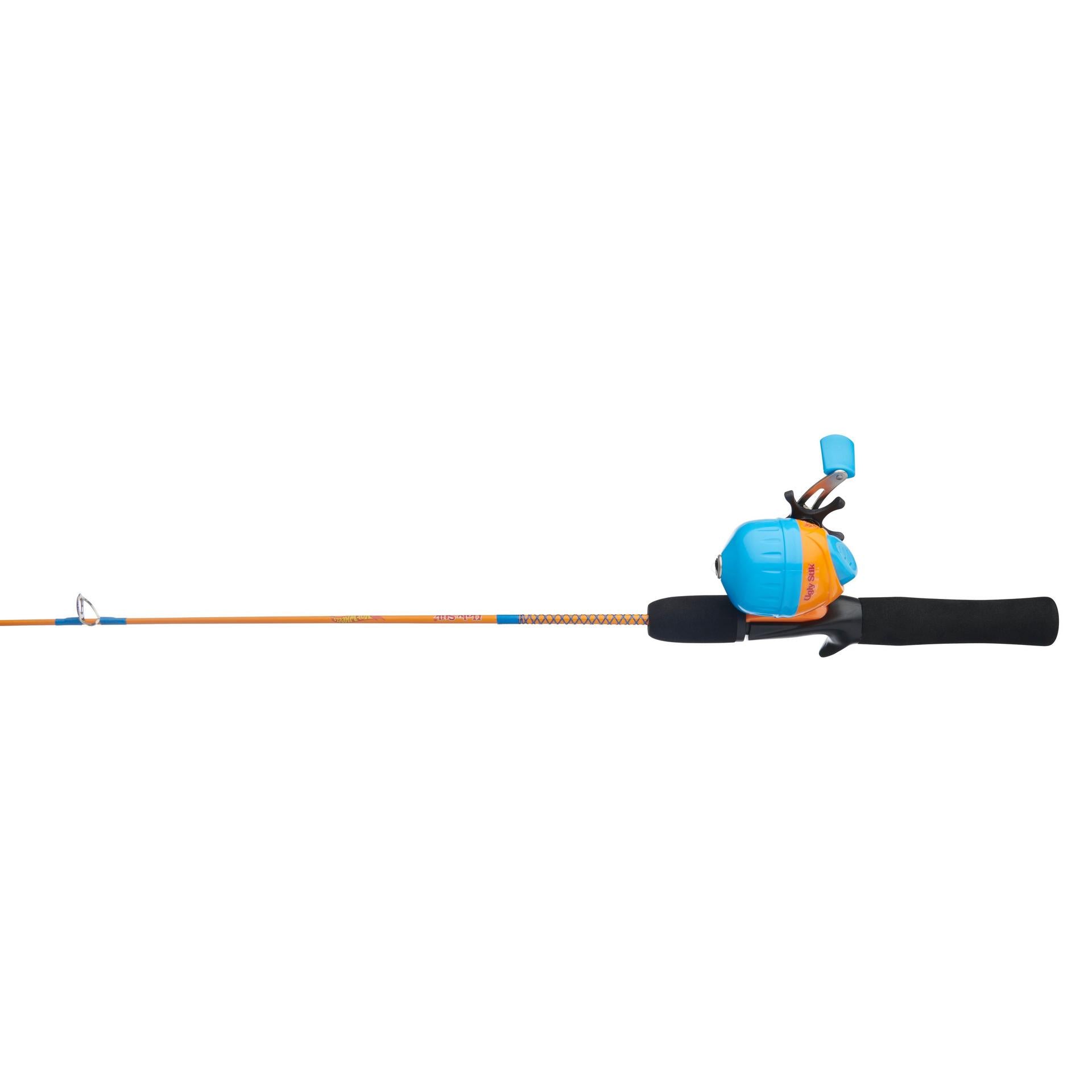 Hot Wheels® Combo | Ugly Stik®