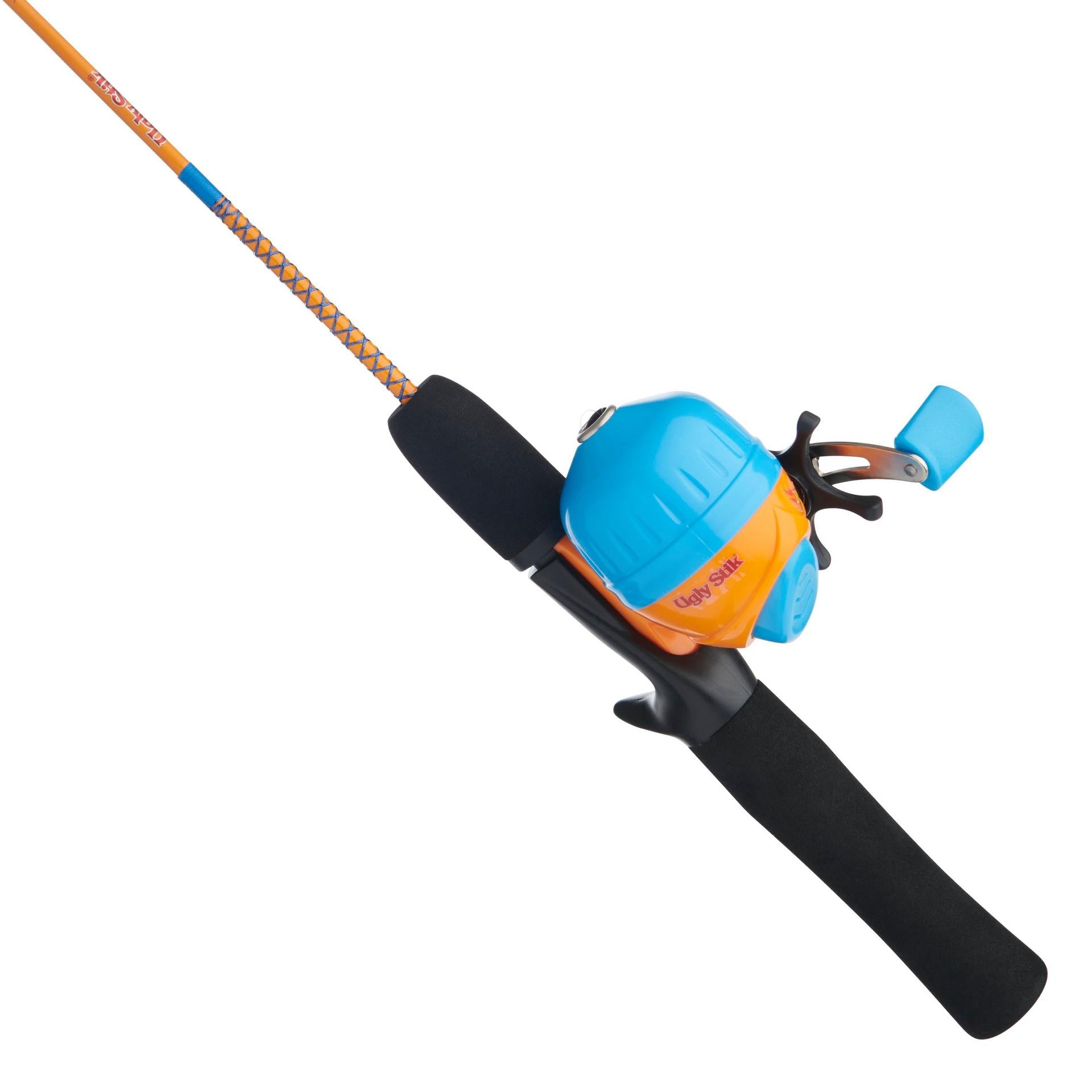 Hot Wheels® Combo | Ugly Stik®