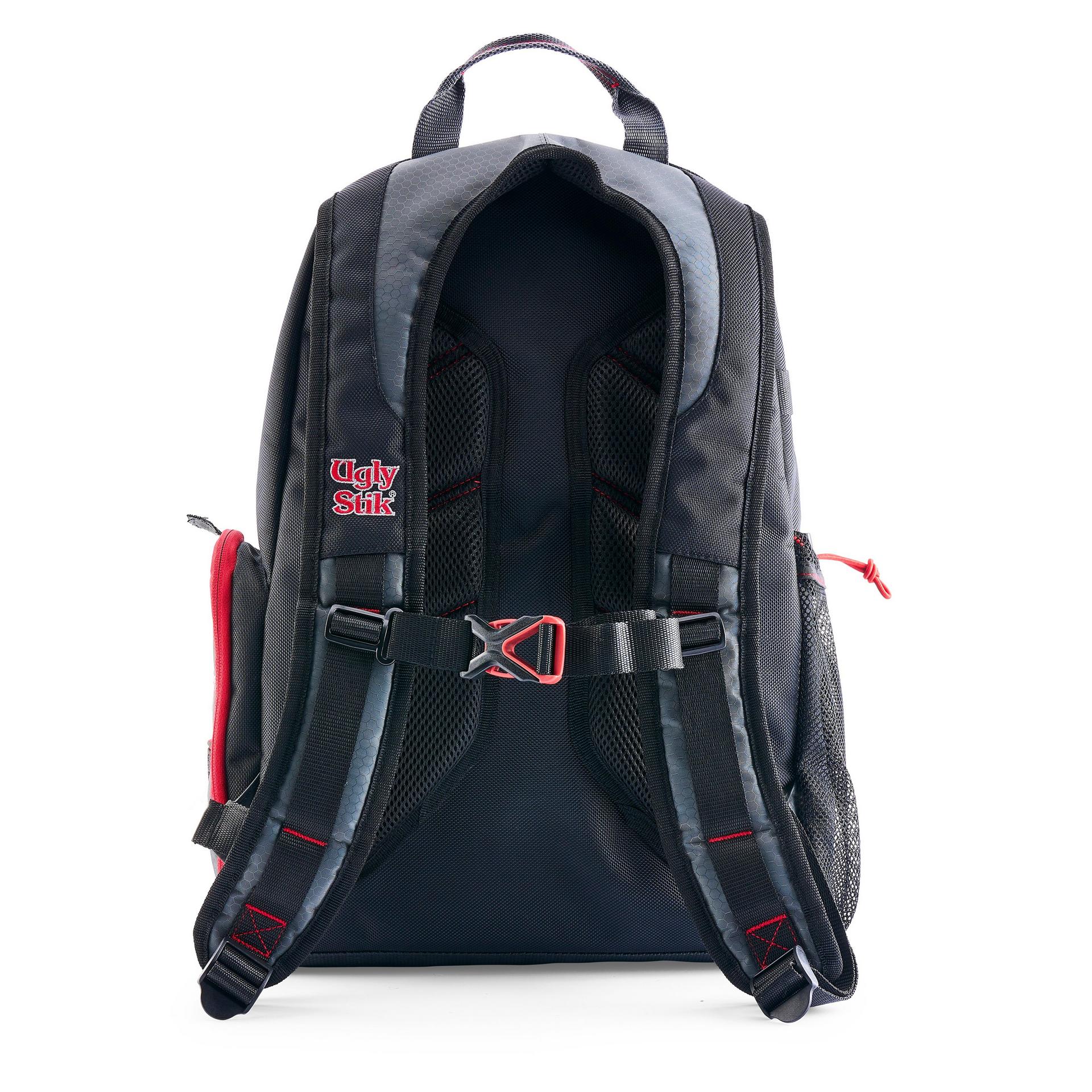 3600 Backpack | Ugly Stik®