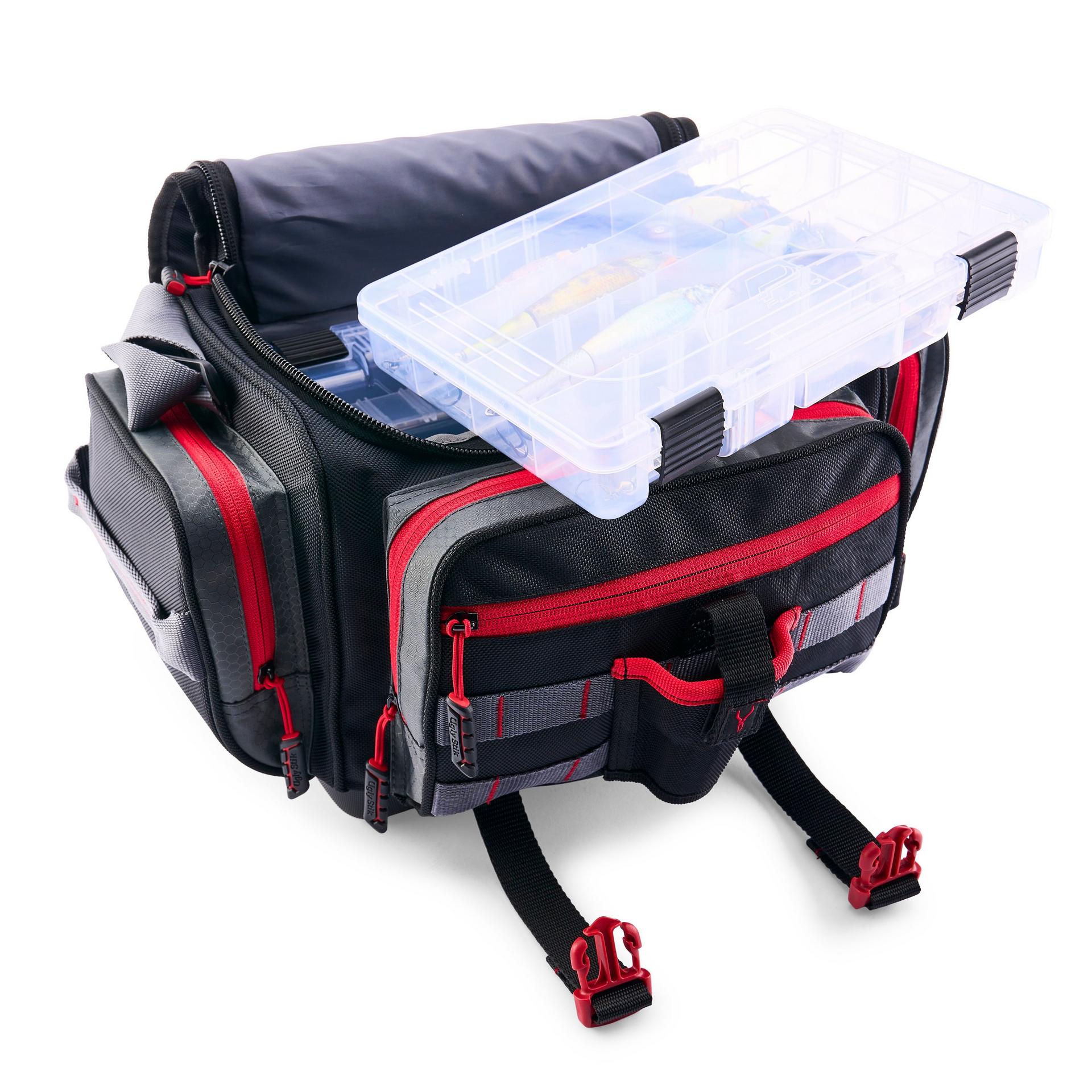 3600 Tackle Bag | Ugly Stik®