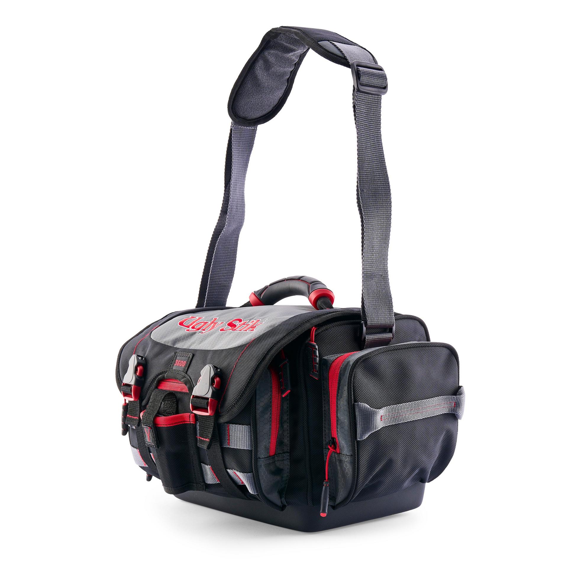 3600 Tackle Bag | Ugly Stik®