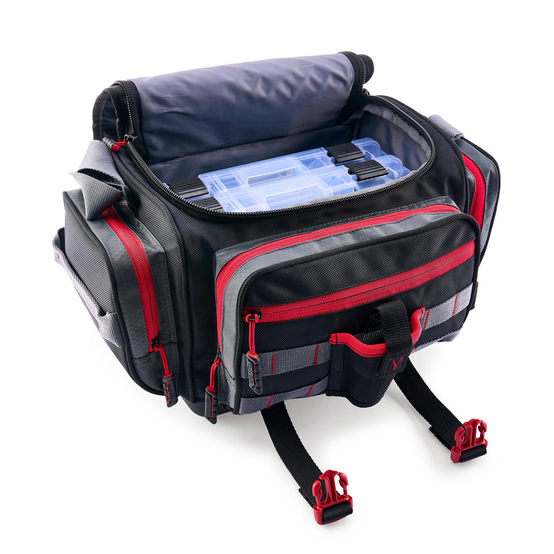 3600 Tackle Bag | Ugly Stik®