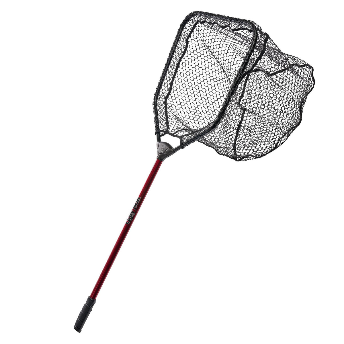 bad malone fishing net Ugly Tools Fish Landing They also make the gar leaders Color:Old Fire Tiger TRUSCEND Swimmax Creek Fishing