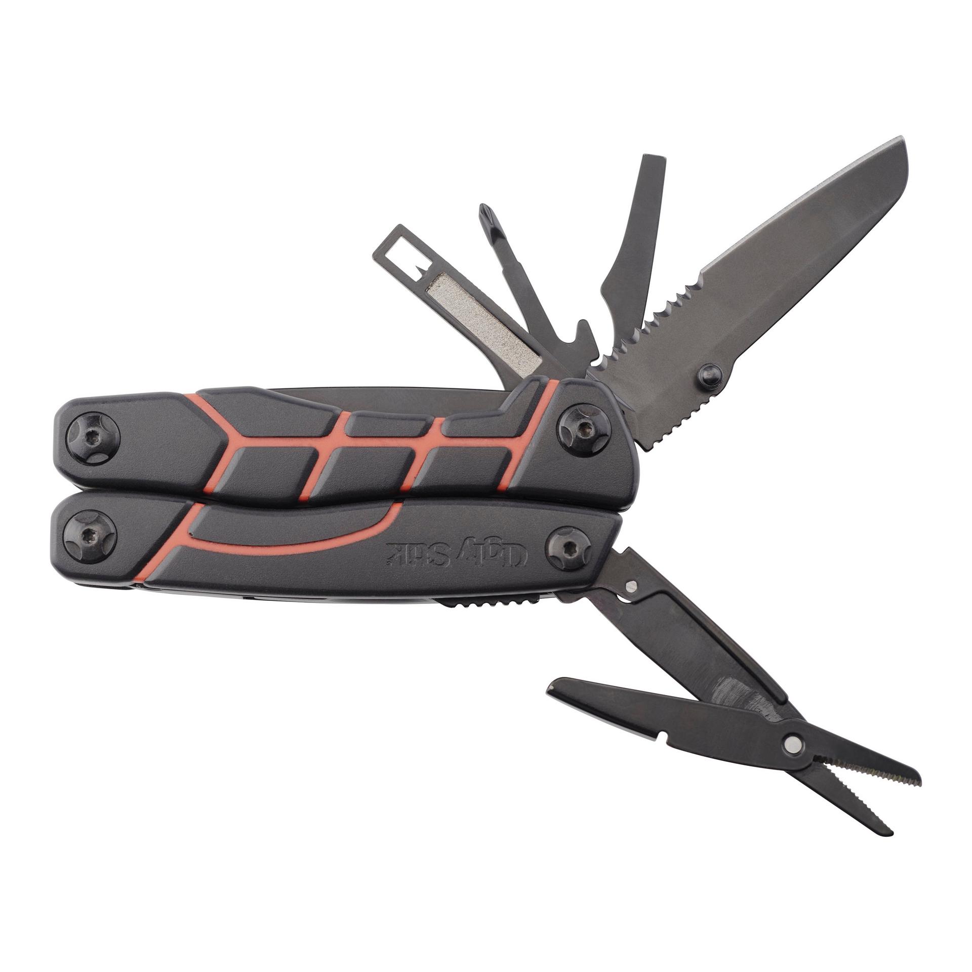 Ugly Tools Multi-Tool