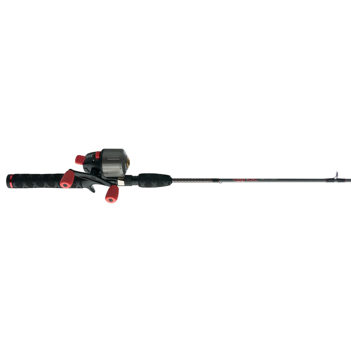 8 foot heavy action one piece ugly stik casting rod Tuff 8+ Spinning Combo Shakespeare Ugly Stik Ugly Tuff