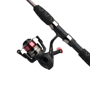 Ugly Tuff™ 8+ Spinning Combo | Ugly Stik®