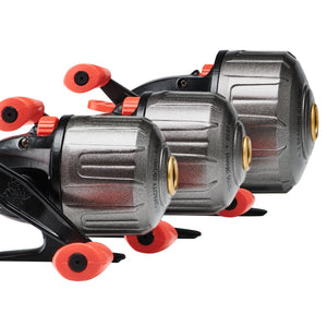 Ugly Tuff™ Spincast Reel | Ugly Stik®