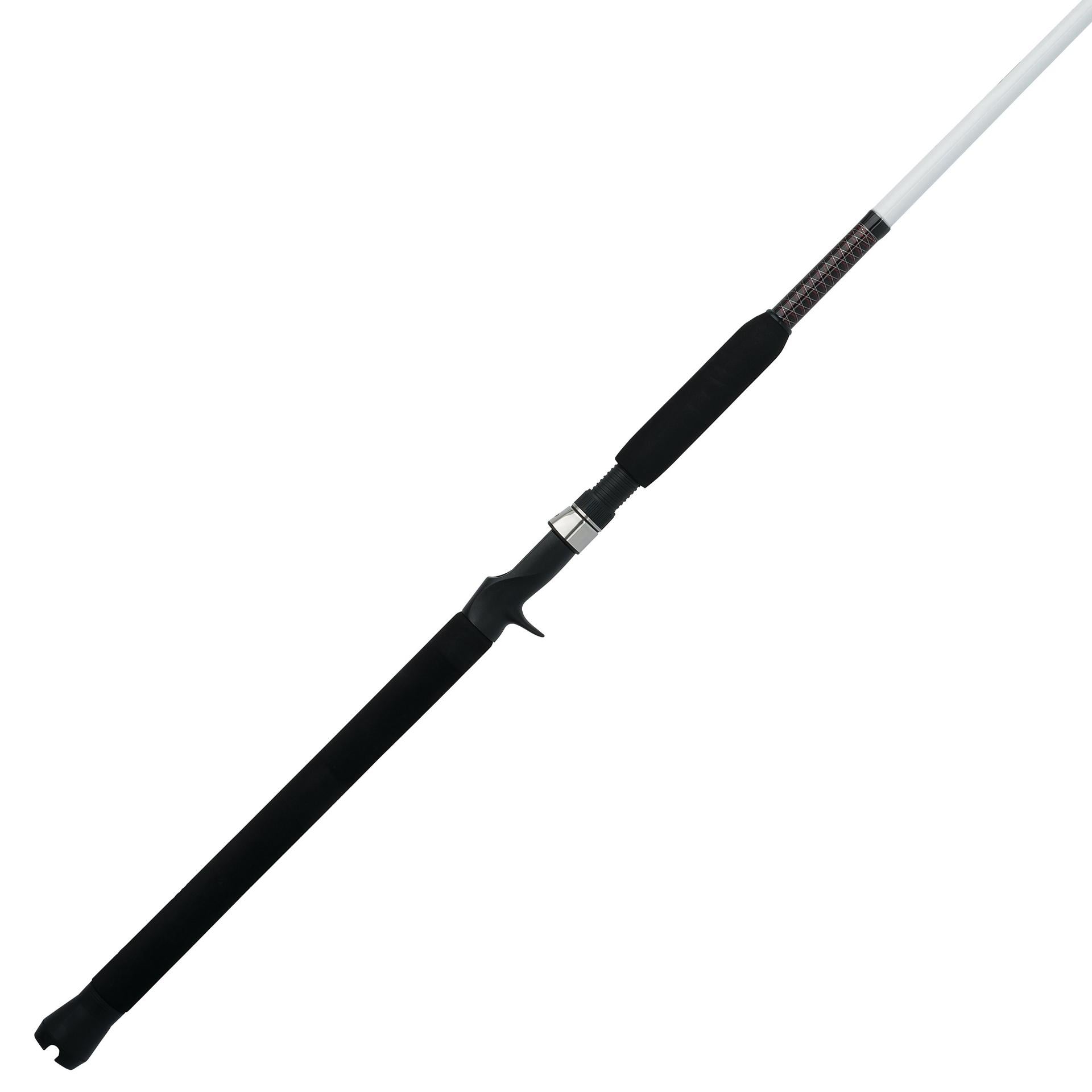 Catfish Spinning Rod