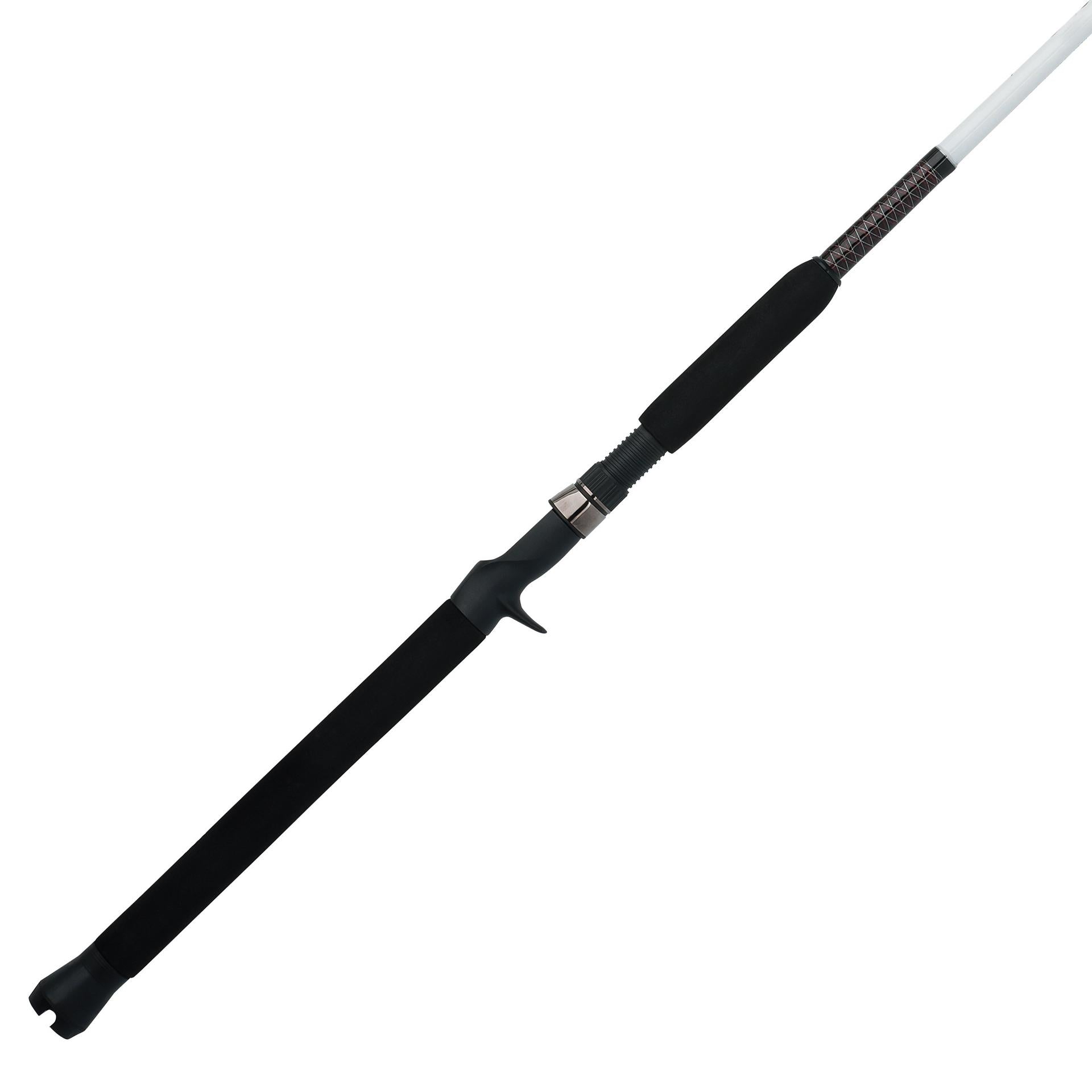 Striper Spinning Rod