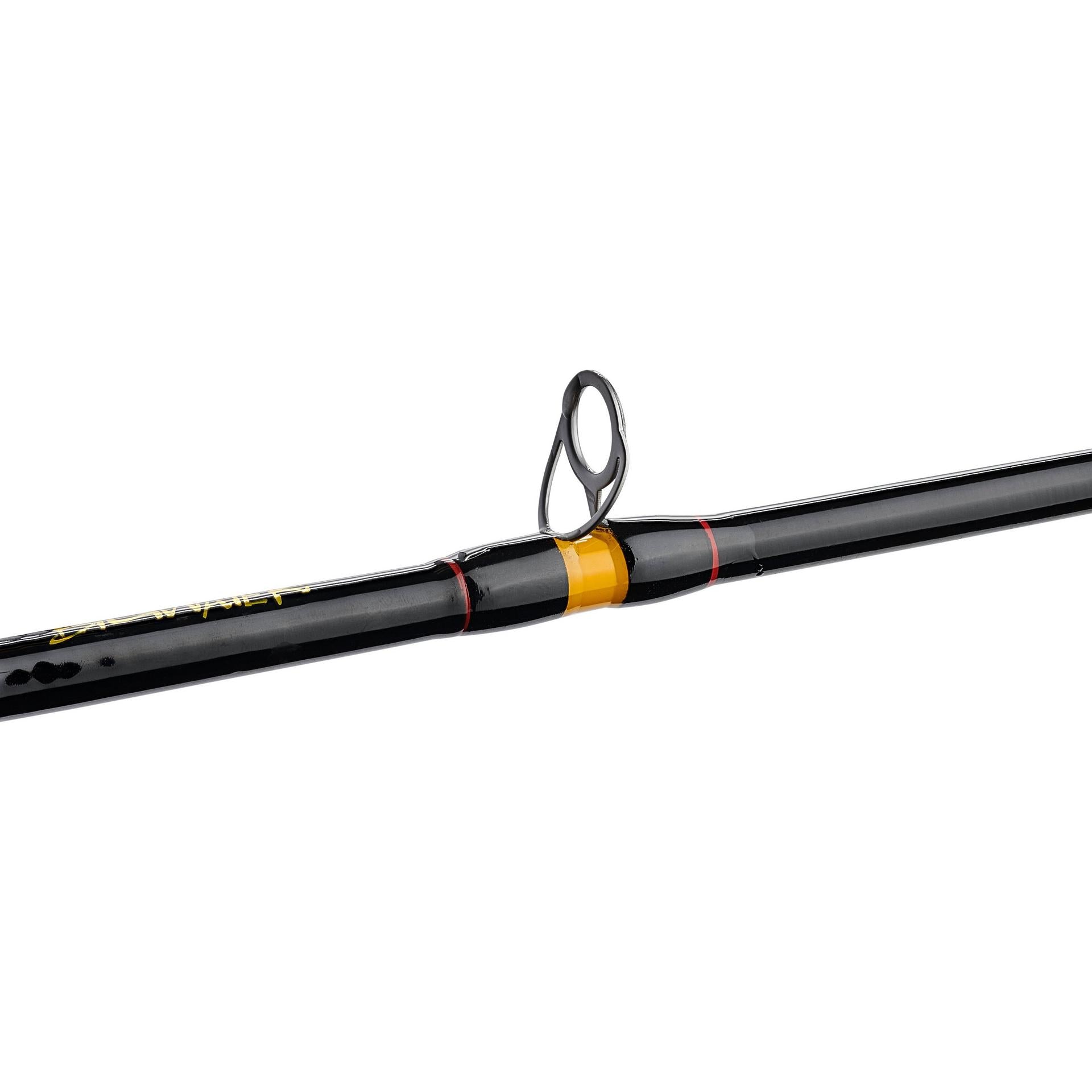 Bigwater Conventional Rod | Ugly Stik®